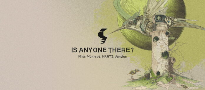 Is Anyone There Miss Monique