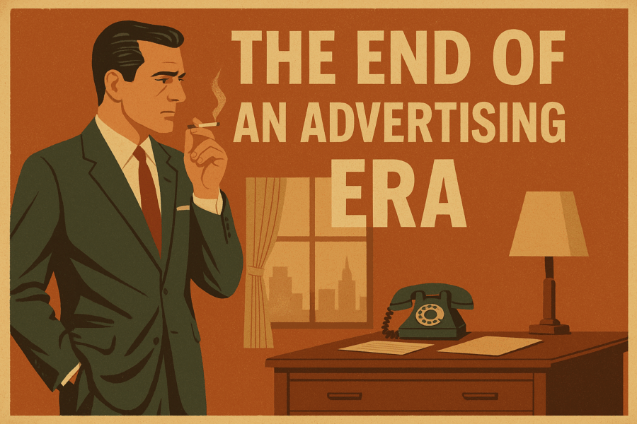 Cannes Lions 2025: AI, Creators, and the End of the Mad Men Era. 3 Cannes Lions 2025 trends