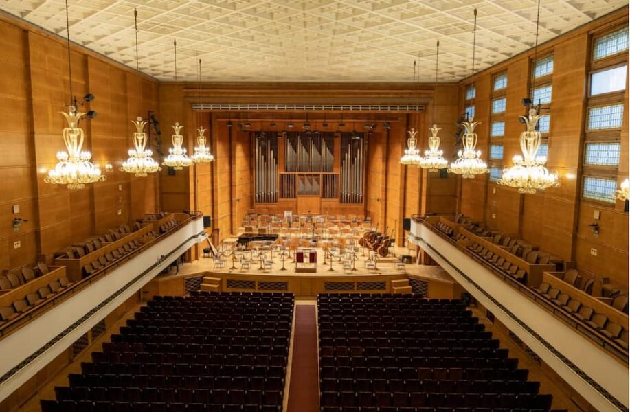 Bulgaria and Classical Music: The Unsung Powerhouse Behind Opera’s Brightest Stars 4 Operalia 2025