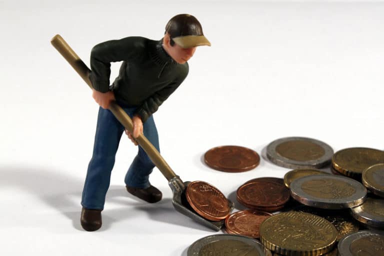 Payday-loan