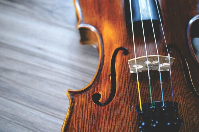 What is a Violin