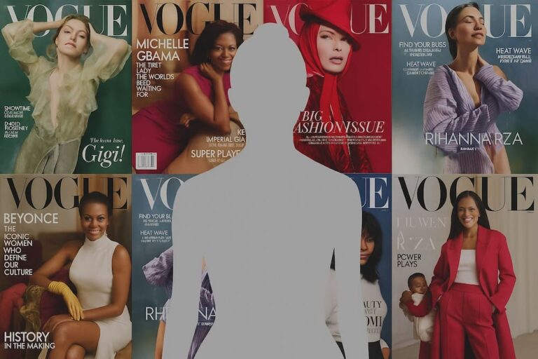 The rise of Chloe Malle. Vogue’s next chapter begins now.