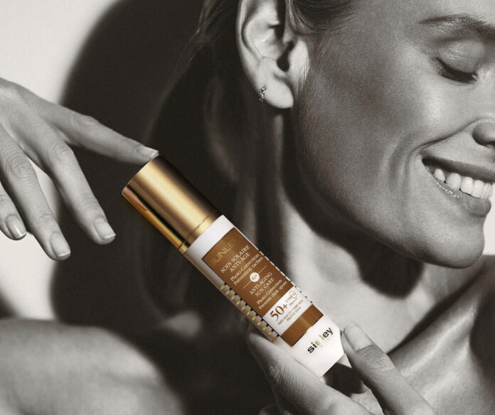 Sisley Paris Sun care
