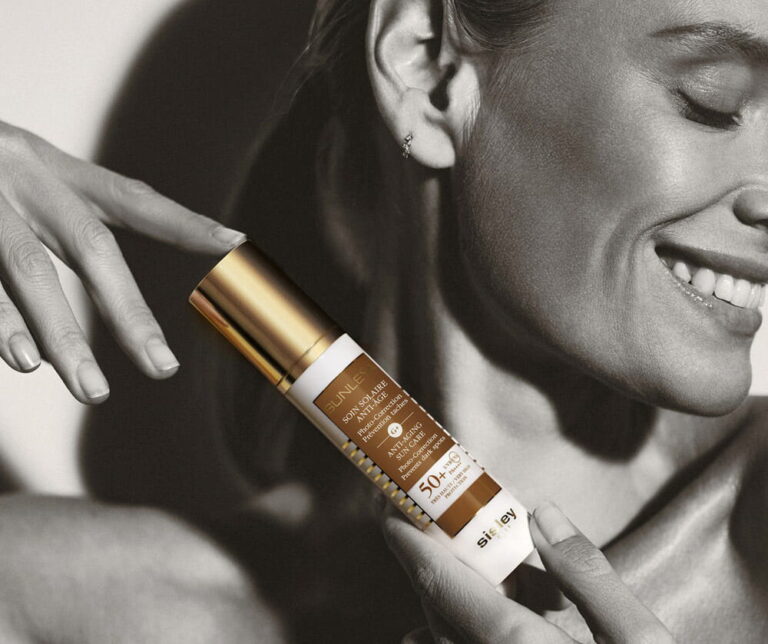 Sisley Paris Reinvents Suncare: Anti-Ageing Meets Botanical Innovation
