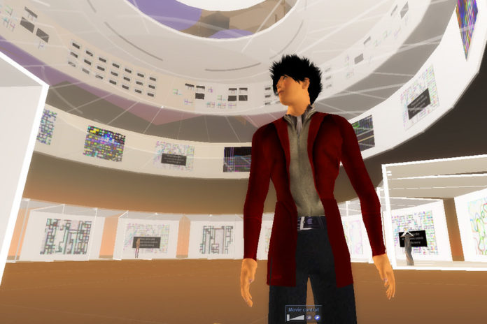 Metaverse-review