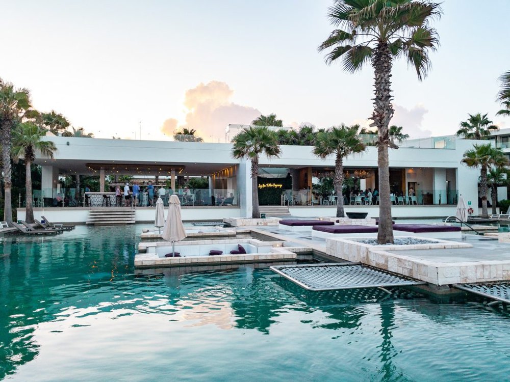 Mexico-luxury-travel