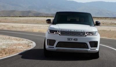 Best SUV in 2018 & 2019, The Editor’s selection