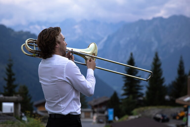 Verbier Festival 2025: A Peak Classical Experience in the Heart of the Alps