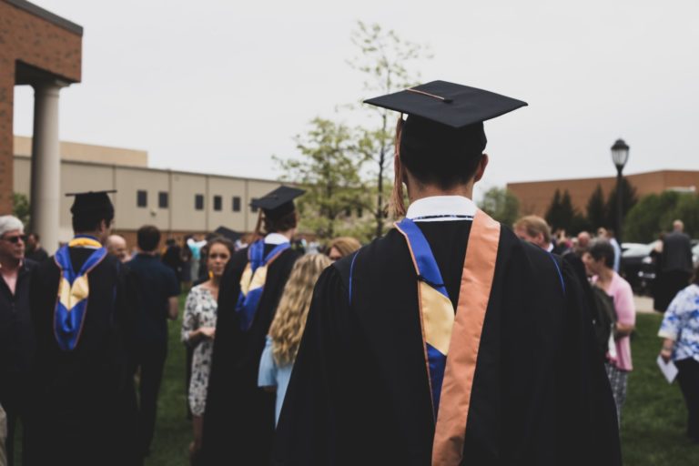 The 10 Top College Majors for the Future