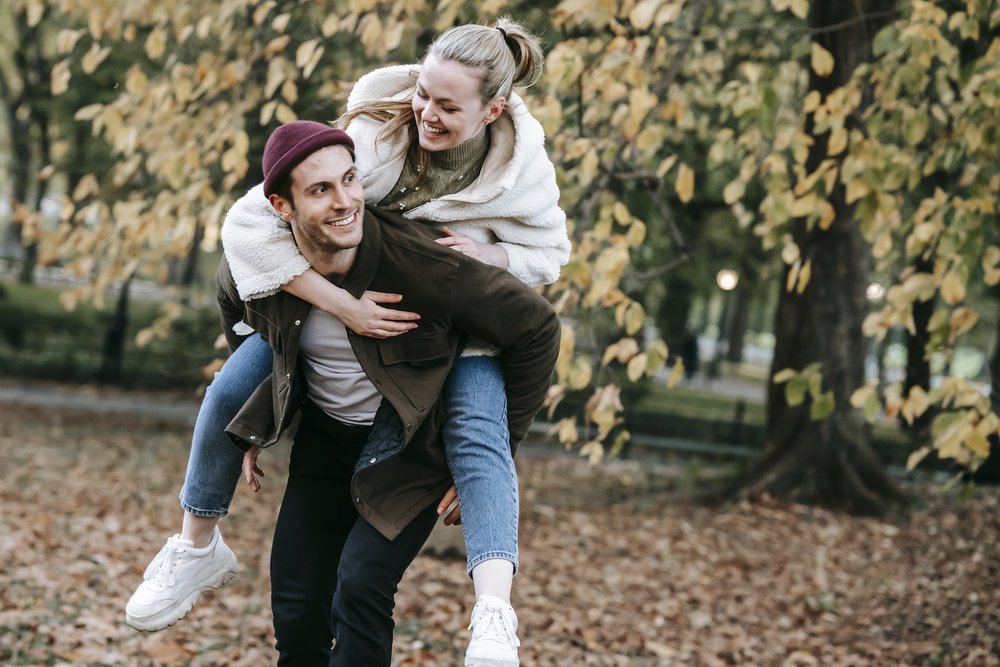 Fall Date Evening Outfit Concepts to Make a Nice First Impression