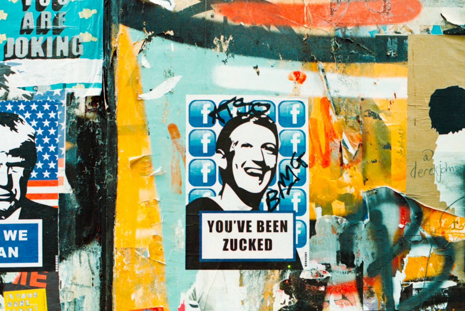 From Product to Persona. How Brand Strategies Became Deeply Human. 4 Brand Strategies MEta