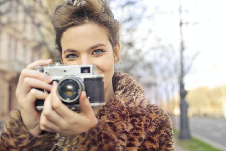 How to Celebrate the Cultures Your Experienced Through Photo Books