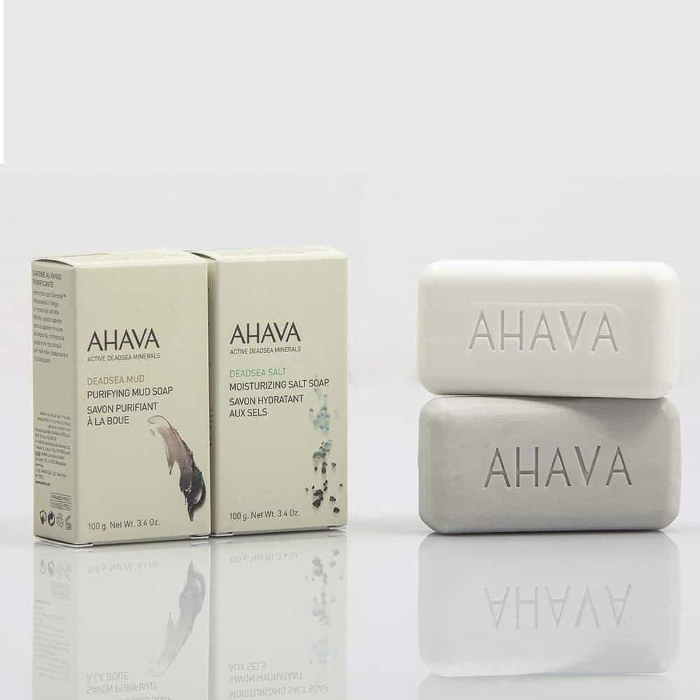 AHAVA-Purifying-mud-soap