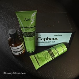 Aesop-Christmas-Gift-Cepheus-elements