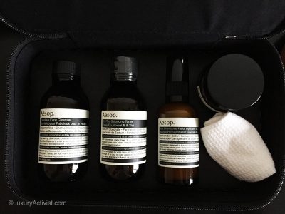 Aesop Holiday Season launches – treat yourself good.