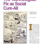 Alvin-Weinberg-tech-fix