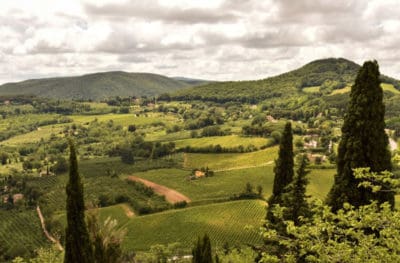 The 5 Most Unexpected And Astonishing Landscapes To See In 2020