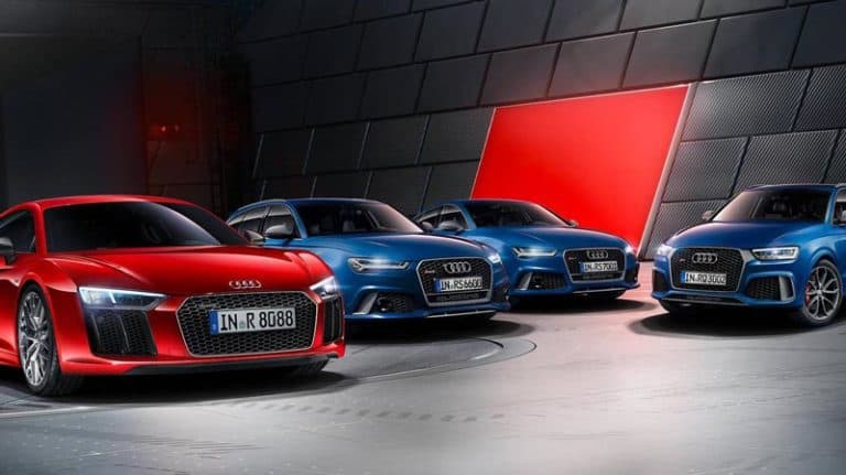Audi-RS-Line