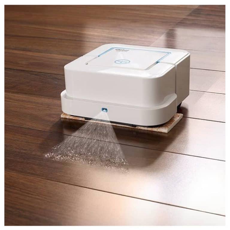 Automatic-cleaning-device