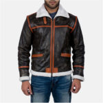 Aviator-Leather-jacket