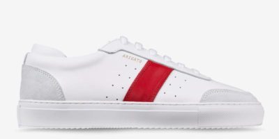 Probably The Sneakers Of The Summer And A Stan Smith Killer: Axel Arigato