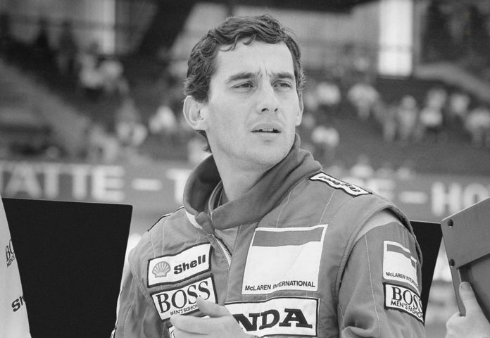 Ayrton-Senna-Formula-one-Cars-Instituto-Ayrton-Senna