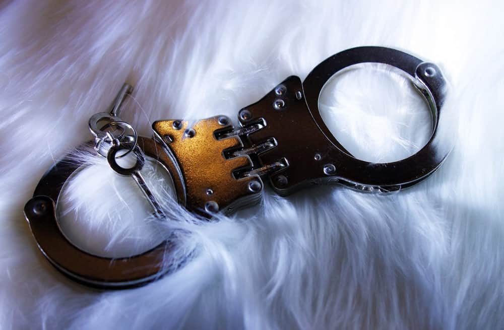 BDSM-accessories