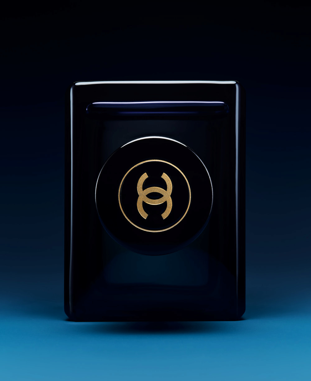 BLEU CHANEL L'EXCLUSIF bottle flacon