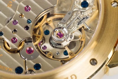 Everything You Wanted To Know About Mechanical Watches And Never Dared To Ask