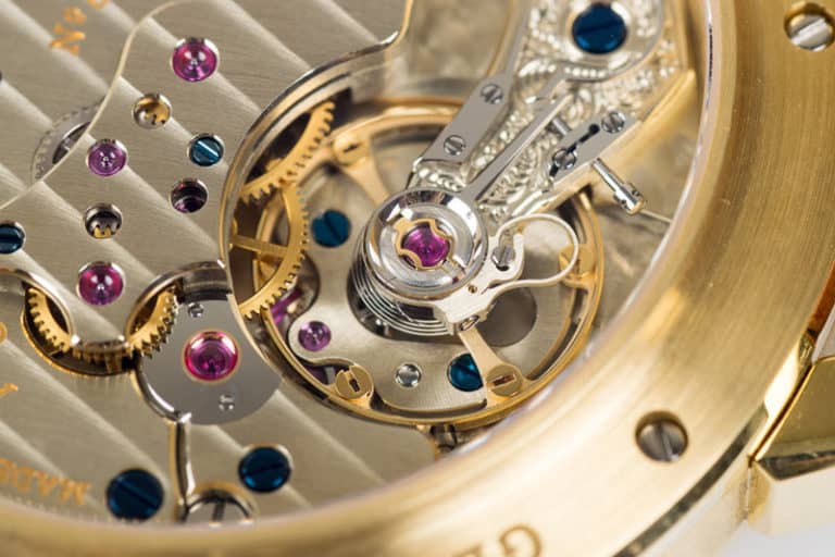 Everything You Wanted To Know About Mechanical Watches And Never Dared To Ask