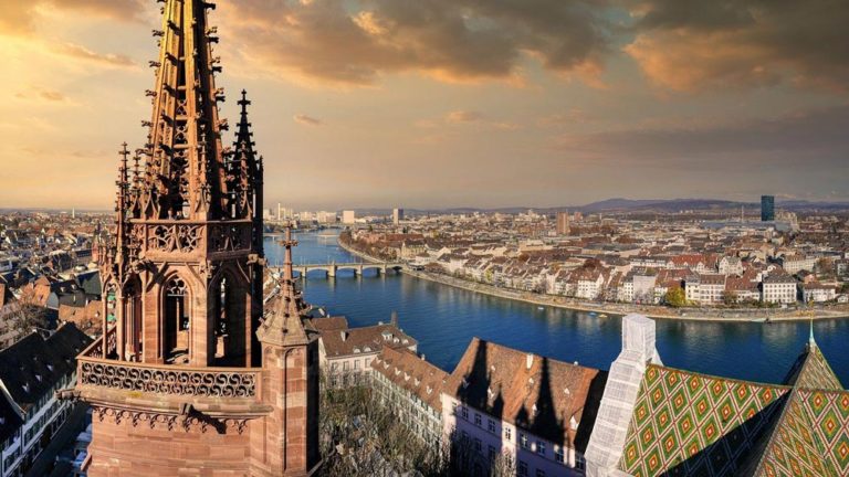 Basel-City-Guide