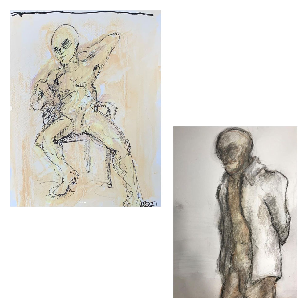 Benjamin-Arzoine-Art