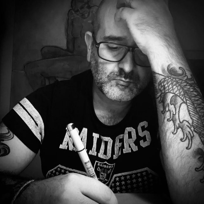 Benjamin-Arzoine-portrait-artiste