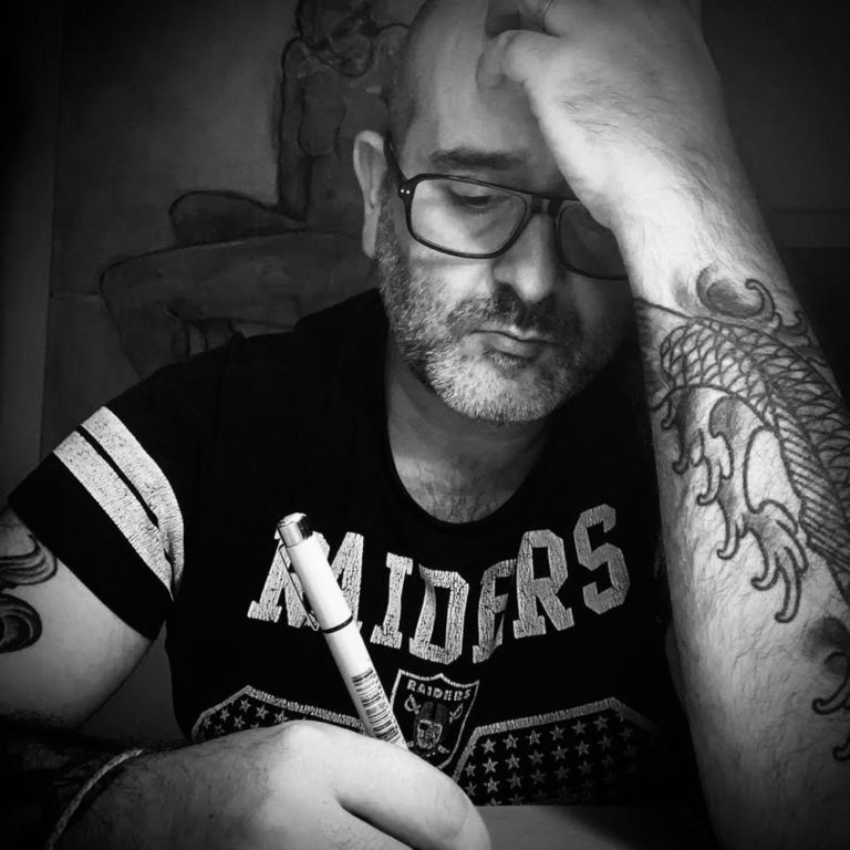 Benjamin-Arzoine-portrait-artiste