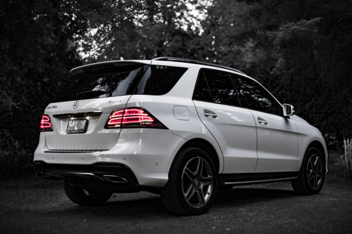 Best-Luxury-SUVs