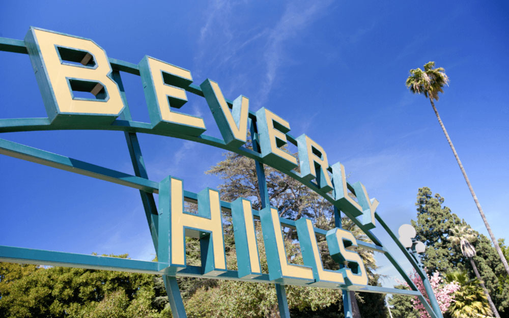 Beverly-Hills