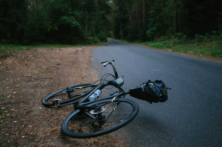 Bicycle Collisions: Everything You Need To Do To Claim Your Rights