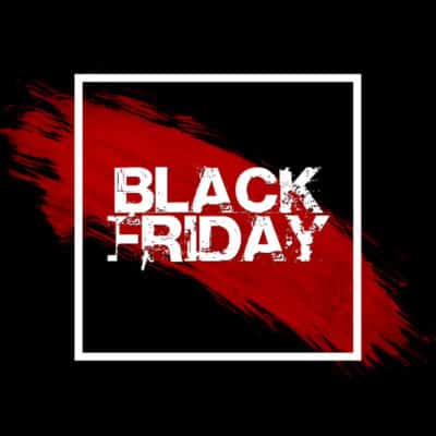 Black Friday Shopping Tips