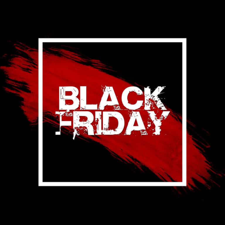 Black-Friday