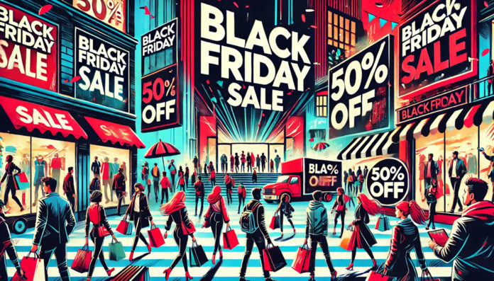 Black-Friday-photo