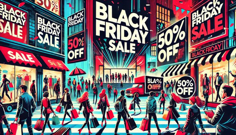 Black-Friday-photo