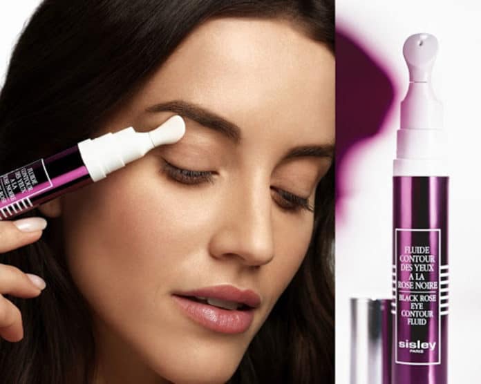 Sisley-Black-Rose-Eye-Contour-Fluid-Review