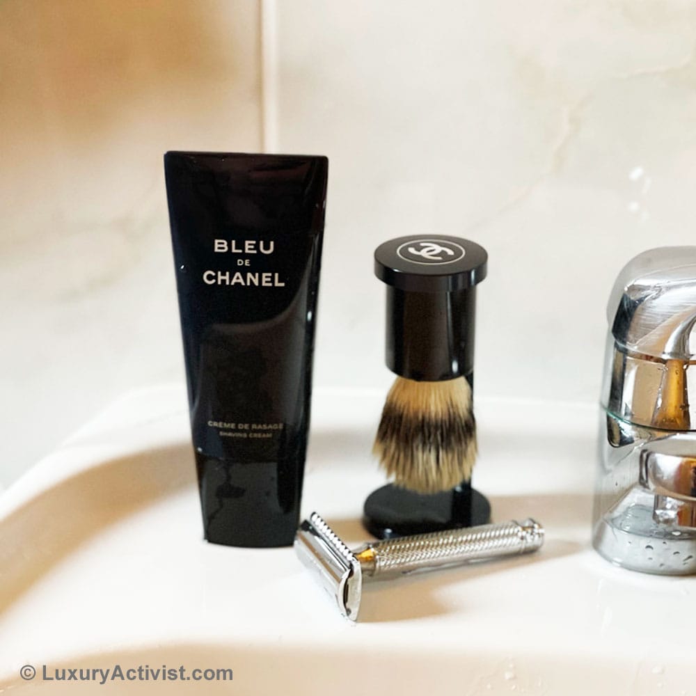 traditional-shaving