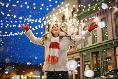 Three Luxury Christmas Events to Experience in Boston
