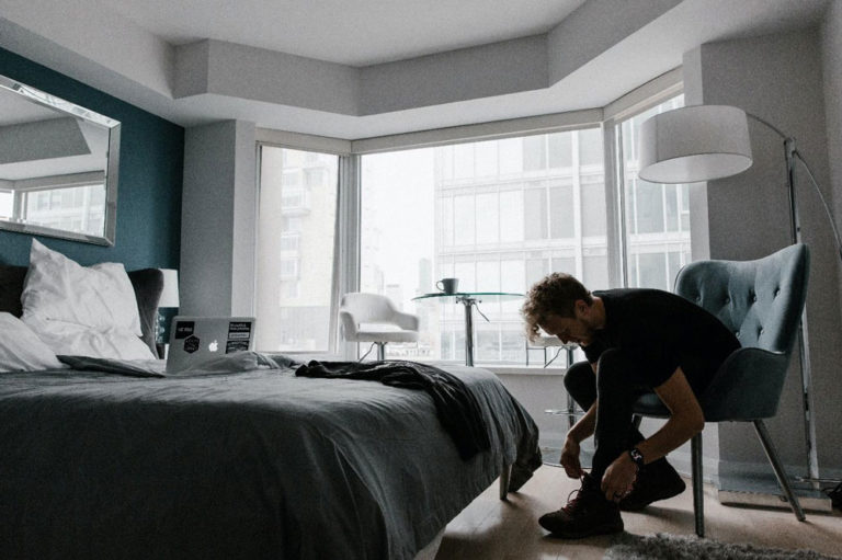 4 Reasons to Shake Up Your Personal Routine
