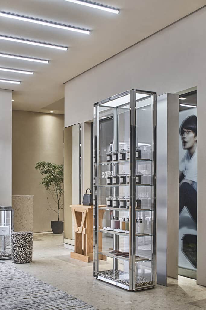 Byredo Is Now Open For business... in Seoul! 7