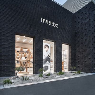 Byredo Is Now Open For business… in Seoul!