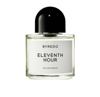 BYREDO ELEVENTH HOUR, WHEN EVERYTHING COMES TO AN EDGE – FRAGRANCE REVIEW.