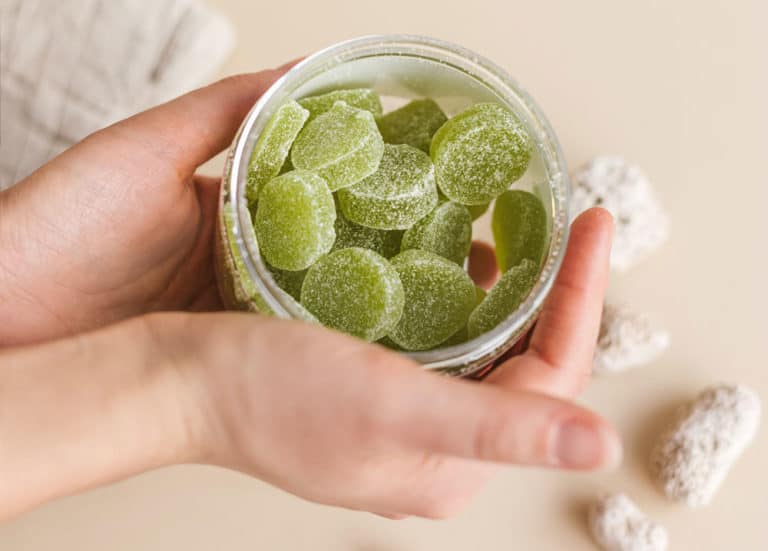 Natural Anxiety Relief with CBD Gummies Natural Anxiety Relief with CBD Gummies