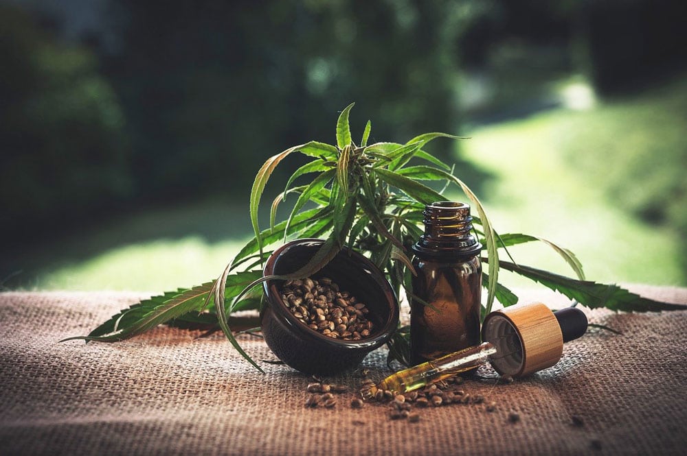 How to Put Aside the Past and Move Forward With a Positive Attitude 1 CBD-treatments-guide
